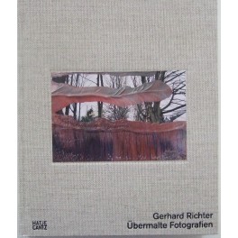 Markus Heinzelmann, Gerhard Richter: Übermalte Fotografien, Ausstellungskatalog