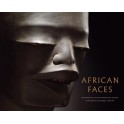 African Faces - Un Hommage au Masque Africain