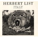 Herbert List, Italy
