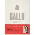 Vincent Gallo 1962-1999