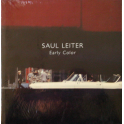Saul Leiter, Early Color