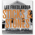 Lee Friedlander, Sticks and Stones