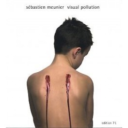 Sébastien Meunier, Visual Pollution