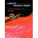 László Moholy-Nagy, Color in Transparency