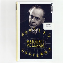 Douglas Coupland, Marshall McLuhan