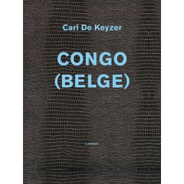 Carl De Keyzer, Congo (Belge)